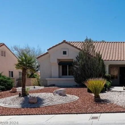 Buy this 2 bed house on 8541 Glenmore Drive in Las Vegas, NV 89134