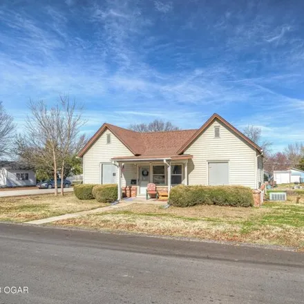 Image 2 - Washington Street, Webb City, MO 64870, USA - House for sale