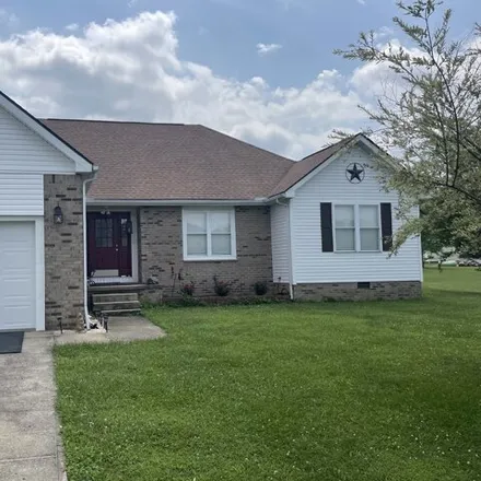 Buy this 3 bed house on 50 Cardinal Lane in Greenup County, KY 41144