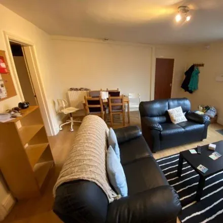 Rent this 3 bed apartment on 189 Royal Park Terrace in Leeds, LS6 1NH