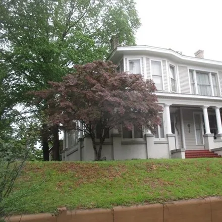Buy this 3 bed house on 1331 Baum Street in Speeds Addition, Vicksburg