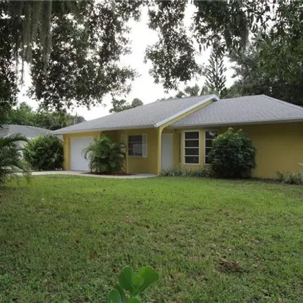 Rent this 2 bed house on 240 Cabana Road in South Venice, Sarasota County
