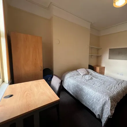 Rent this 1 bed room on 12 Westminster Road in Coventry, CV1 3DL
