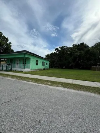 Image 2 - 306 Sheldon St, New Smyrna Beach, Florida, 32168 - House for sale