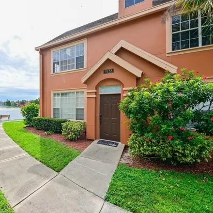 Buy this 2 bed condo on 9352 Lakechase Island Way in Citrus Park, FL 33626