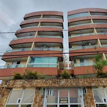 Buy this 2 bed apartment on Rua Espírito Santo in Boqueirão, Praia Grande - SP