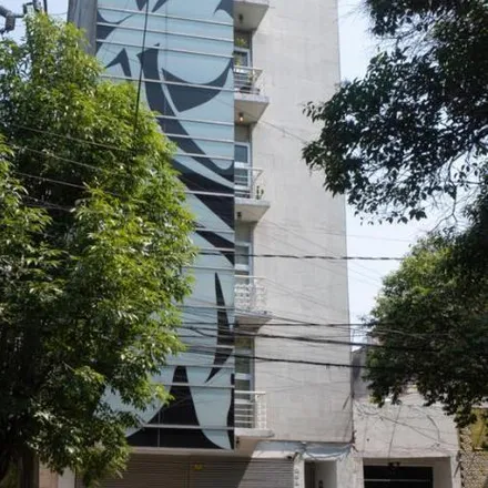 Rent this 1 bed apartment on La Casa de los Ángeles in Calle Chilpancingo, Colonia Hipódromo