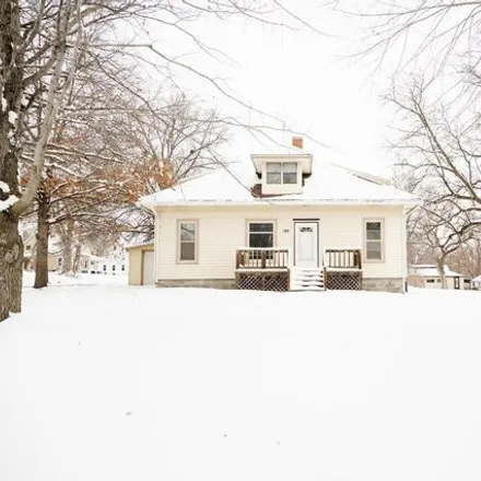 Buy this 4 bed house on 575 South Montgomery Street in Nelson, NE 68961