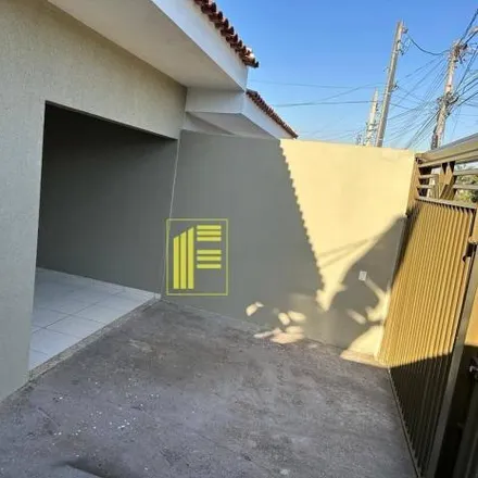 Rent this 2 bed house on Rua Rachid Abraão Zainum in Jardim Los Angeles, São José do Rio Preto - SP