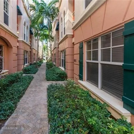 Image 6 - 1083 Northeast 17th Way, Fort Lauderdale, FL 33304, USA - Townhouse for sale