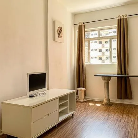 Buy this 2 bed apartment on Rua Barão de Jaguará 670 in Centro, Campinas - SP