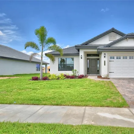 Buy this 4 bed house on WTWB-AM (Auburndale) in Glen Road, Polk County