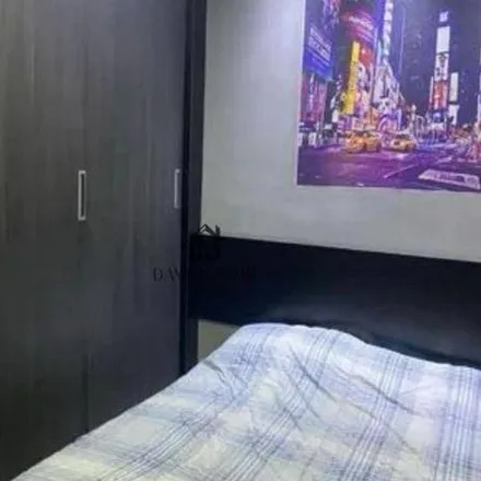 Buy this 2 bed apartment on Rua Gonçalves Dias in Chácaras Antão Arruda, Sorocaba - SP