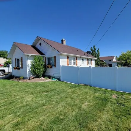 Buy this 4 bed house on 1800 North in Clinton, UT 84015