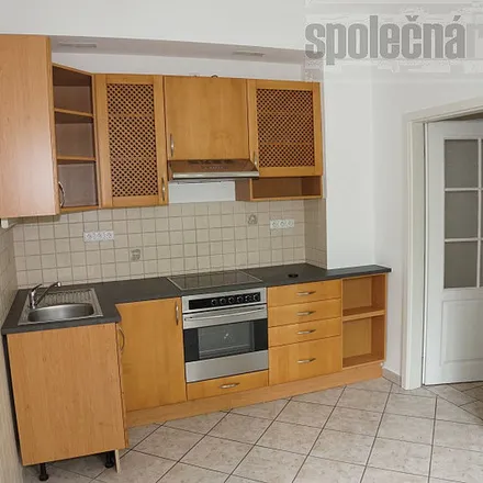 Image 3 - Pod Zemankou 1602/13, 147 00 Prague, Czechia - Apartment for rent