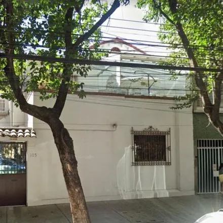 Buy this 5 bed house on Calle Río Danubio 125 in Colonia Cuauhtémoc, 06500 Mexico City