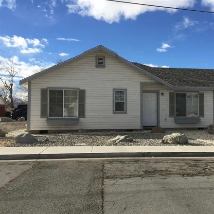 Rent this 2 bed house on 737 18th Street in Sparks, NV 89431