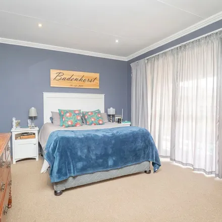 Image 6 - Hole In One Avenue, Mogale City Ward 23, Krugersdorp, 1746, South Africa - Townhouse for rent