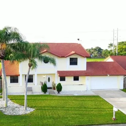 Buy this 3 bed house on 15086 Tetherclift Street in Davie, FL 33331