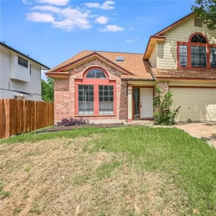Rent this 3 bed house on 12412 Thompkins Drive in Austin, TX 78753