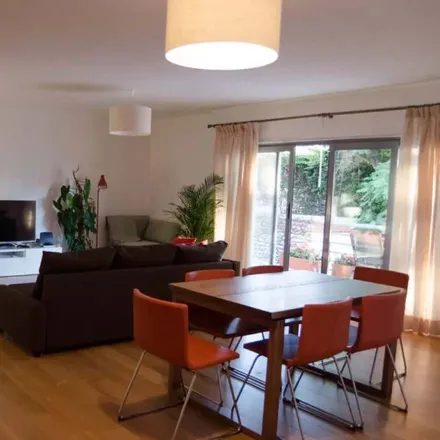 Rent this 2 bed apartment on Rua Damasceno Monteiro 95 in 1170-108 Lisbon, Portugal