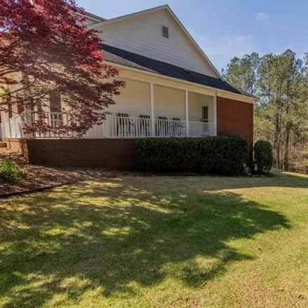 Image 9 - Pleasant Valley Drive, Harris County, GA 31808, USA - House for sale