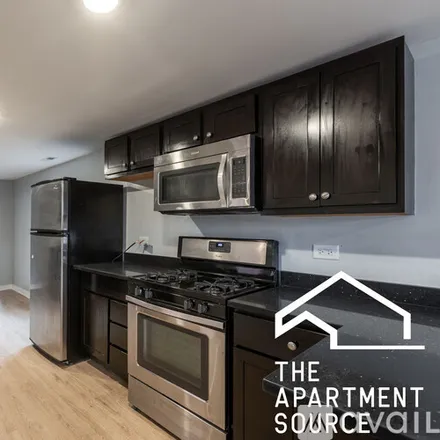 Rent this 2 bed apartment on 1437 W 16th St