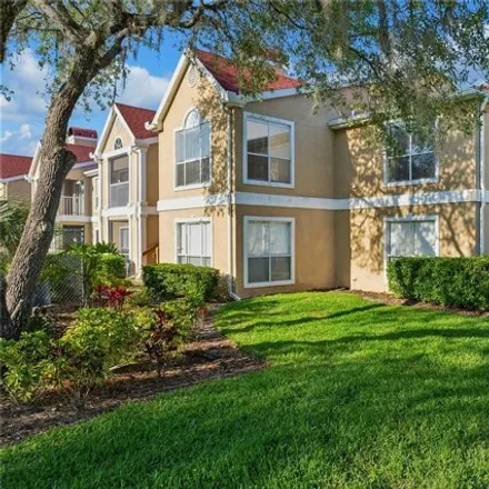 Buy this 1 bed condo on 9481 Highland Oak Dr Unit 306 in Tampa, Florida