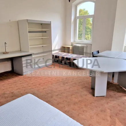 Rent this 1 bed apartment on Exasoft in Žižkova tř., 372 15 České Budějovice