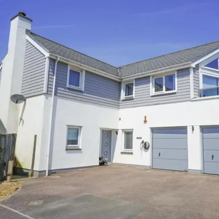 Buy this 4 bed house on The Dunes in Instow, EX39 4NB