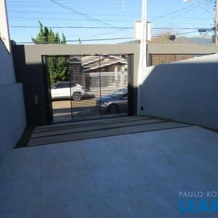 Buy this 3 bed house on Alameda Valparaíso in Jardim do Lago, Atibaia - SP
