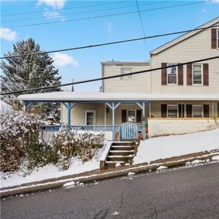 Buy this 3 bed house on 286 Fernleaf Street in Pittsburgh, PA 15210