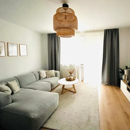 Rent this 3 bed apartment on Bertastraße 36 in 90480 Nuremberg, Germany