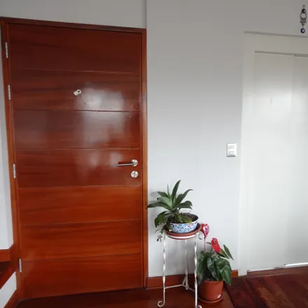 Buy this 3 bed apartment on José María de la Jara y Ureta in Santiago de Surco, Lima Metropolitan Area 15048