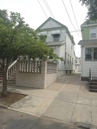Buy this 2 bed house on 103-19 104th St in Ozone Park, New York