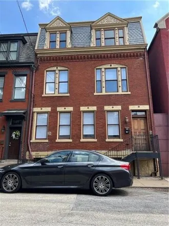 Buy this studio house on Federal Street in Pittsburgh, PA 15214