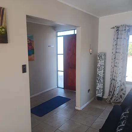 Buy this 2 bed apartment on La Concepción in 226 0000 Quillota, Chile