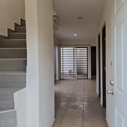 Rent this 3 bed house on unnamed road in 45615 Tlaquepaque, JAL