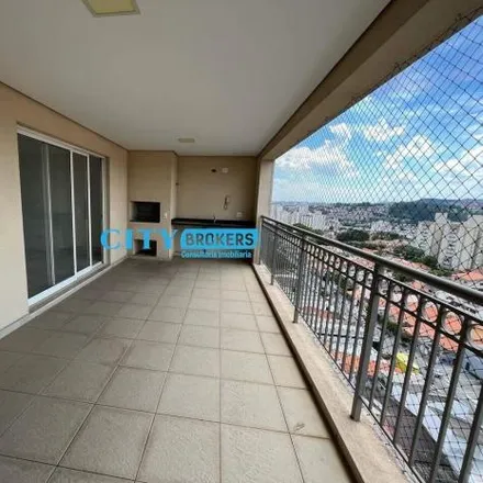 Buy this 3 bed apartment on Nossa Senhora do Rosário in Avenida São Luís S/N, Vila Galvão