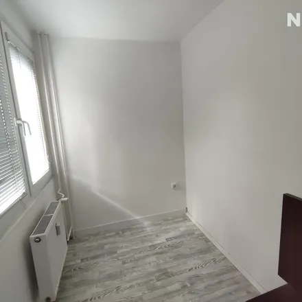 Rent this 2 bed apartment on Polní 815/8 in 500 03 Hradec Králové, Czechia