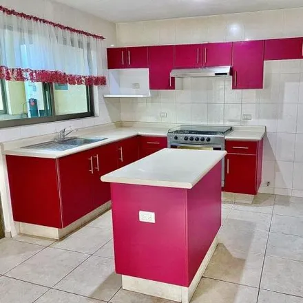 Buy this 3 bed house on unnamed road in Residencial La Plazas, 20126 Aguascalientes City