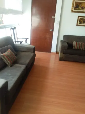 Image 4 - Puestos de venta VIPSE, Jirón Augusto Wiese, Santiago de Surco, Lima Metropolitan Area 15039, Peru - Apartment for rent