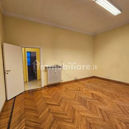 Rent this 4 bed apartment on Via Luigi Frapolli in 20133 Milan MI, Italy