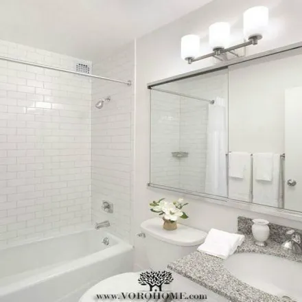 Image 3 - Gateway Plaza 600, 395 South End Avenue, New York, NY 10280, USA - Apartment for rent