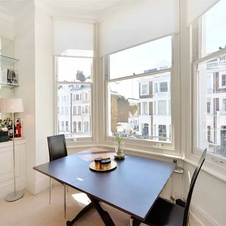 Rent this 1 bed apartment on 27 Coleherne Road in London, SW10 9BS