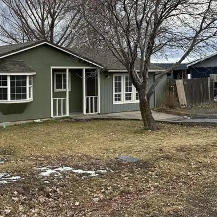 Buy this 3 bed house on 298 Jones Road in Harney County, OR 97738