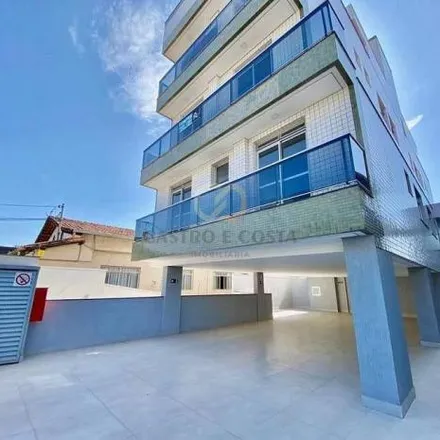 Buy this 2 bed apartment on Rua Acácias in Eldorado, Contagem - MG