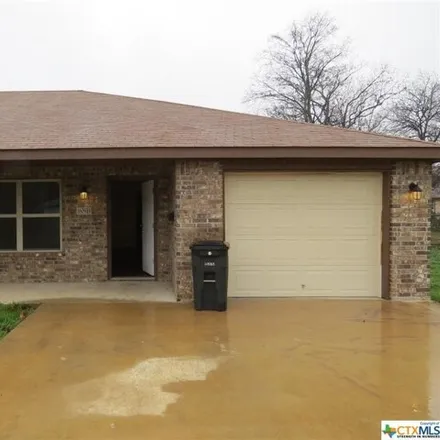 Rent this 2 bed house on 1563 North 10th Street in Killeen, TX 76541