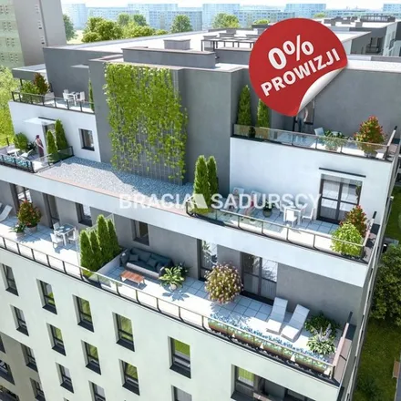 Buy this 3 bed apartment on 34a in 31-624 Krakow, Poland
