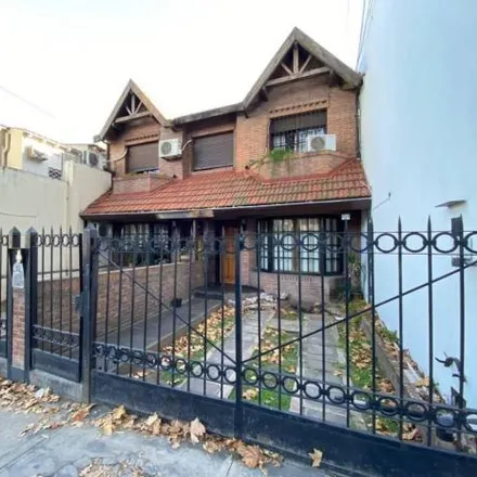 Image 2 - Lafuente 477, Flores, C1406 GSQ Buenos Aires, Argentina - House for sale